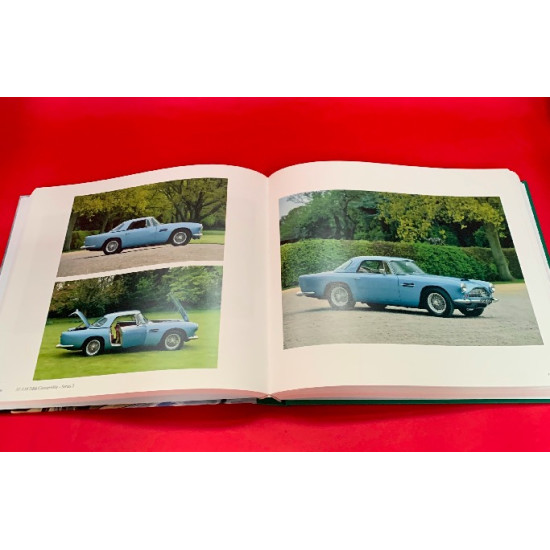 The Essence - From DB2 to DB6 The Essence - From DB2 to DB6