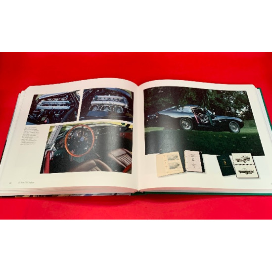 The Essence - From DB2 to DB6 The Essence - From DB2 to DB6