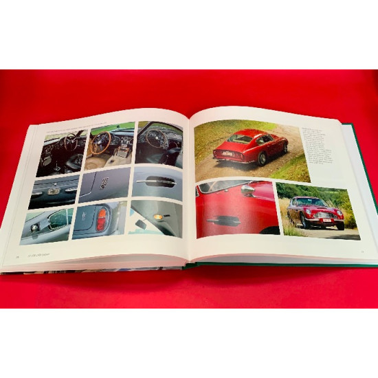 The Essence - From DB2 to DB6 The Essence - From DB2 to DB6