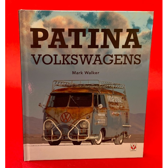 Patina Volkswagens