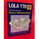 Lola T70 - 1965 Onwards (All Models) Owners' Workshop Manual