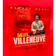 Gilles Villeneuve - His Untold life from Berthierville to Zolder Gilles Villeneuve - His Untold life from Berthierville to Zolder