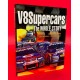 V8 Supercars The Whole Story - Signed by 7 Champions