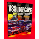 V8 Supercars The Whole Story - Signed by 7 Champions V8 Supercars The Whole Story - Signed by 7 Champions