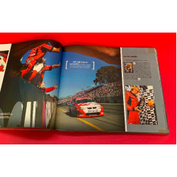 V8 Clipsal 500 Adelaide - 10 Years of the Greatest Race on Earth