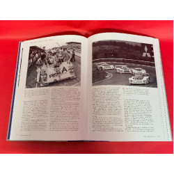 Ultimate Cars 2: Works Porsche 956 - The Definitive History