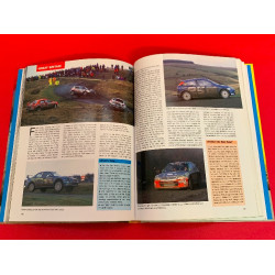 Pirelli World Rallying 25 2002-2003 Pirelli World Rallying 25 2002-2003