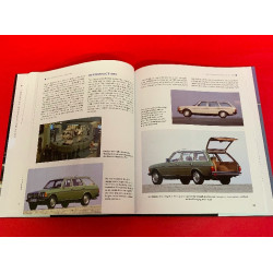 Mercedes-Benz W123 - The Complete Story Mercedes-Benz W123 - The Complete Story