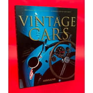 Vintage Cars