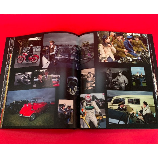 Vintage Cars Vintage Cars