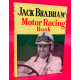 Jack Brabham's Motor Racing Book - Revised Edition