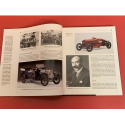 Alfa Romeo 105 Series Spider - The Complete Story