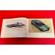 Imagine! Automobile Concept Art From the 1930s to the 1980s - Visions and Concepts from the Kelley Collection