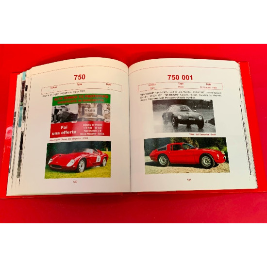 Alfa Romeo TZ Zagato - Autodelta - Conrero