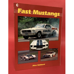 Fast Mustangs