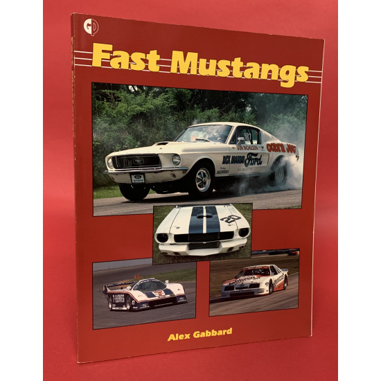 Fast Mustangs