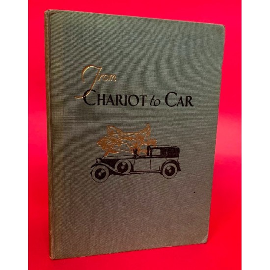 From Chariot to Car