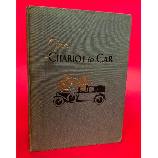 From Chariot to Car From Chariot to Car
