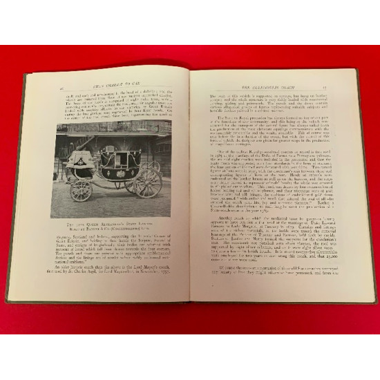 From Chariot to Car From Chariot to Car