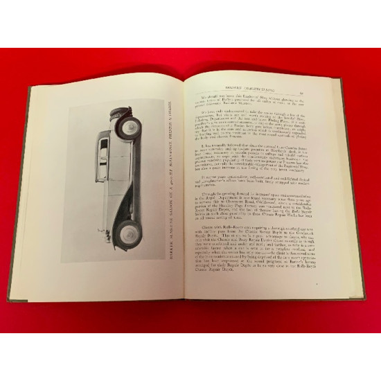 From Chariot to Car From Chariot to Car