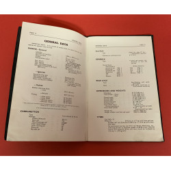 The Sunbeam Rapier Series III Owner's Handbook The Sunbeam Rapier Series III Owner's Handbook