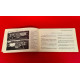 Triumph TR4 Owner's Handbook
