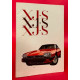 Jaguar XJS Driver's Handbook - Multlanguage
