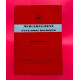Mercedes-Benz Type 300SL Roadster Owner's Handbook