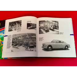 Arte e Industria 1930-2000 - Settant'anni Pininfarina