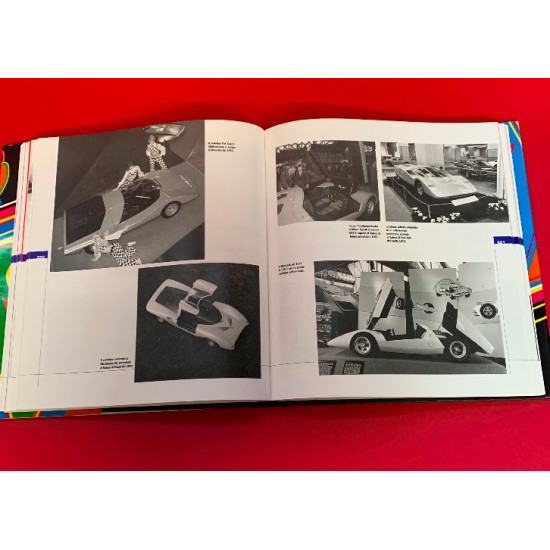 Arte e Industria 1930-2000 - Settant'anni Pininfarina Arte e Industria 1930-2000 - Settant'anni Pininfarina