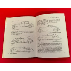 The Complete Book of Automobile Body Design