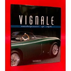 Vignale - Masterpieces of Style