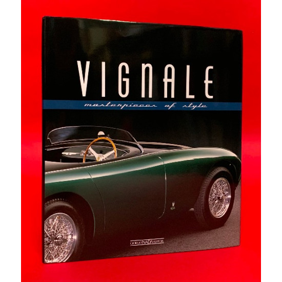 Vignale - Masterpieces of Style Vignale - Masterpieces of Style