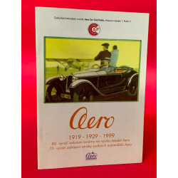 Aero 1919-1929-1999