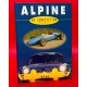 Alpine En Competition