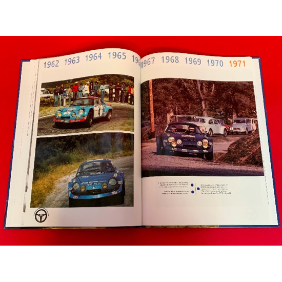 Alpine En Competition