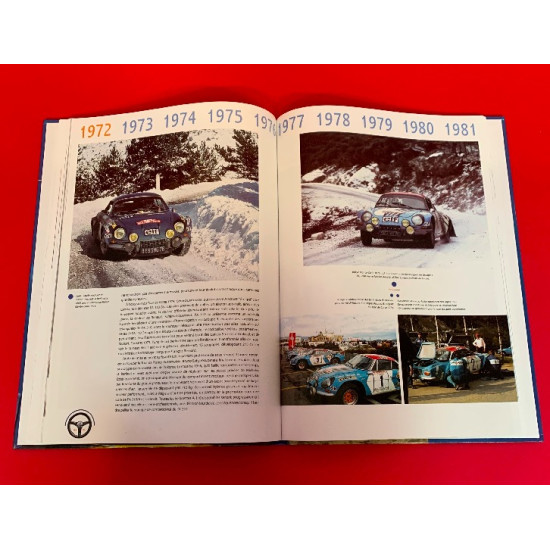 Alpine En Competition