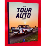 Tour Auto 2019 - Optic 2000