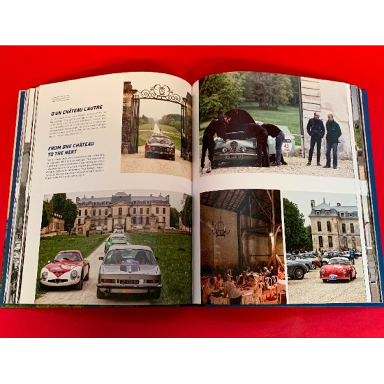 Tour Auto 2019 - Optic 2000