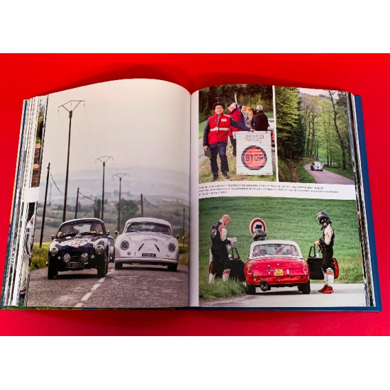 Tour Auto 2019 - Optic 2000