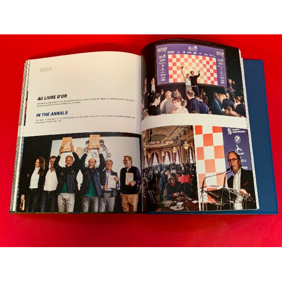 Tour Auto 2019 - Optic 2000