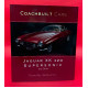 Coachbuilt Cars: Jaguar XK 120 Supersonic by Ghia