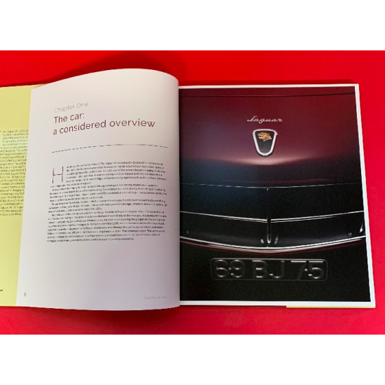 Coachbuilt Cars: Jaguar XK 120 Supersonic by Ghia