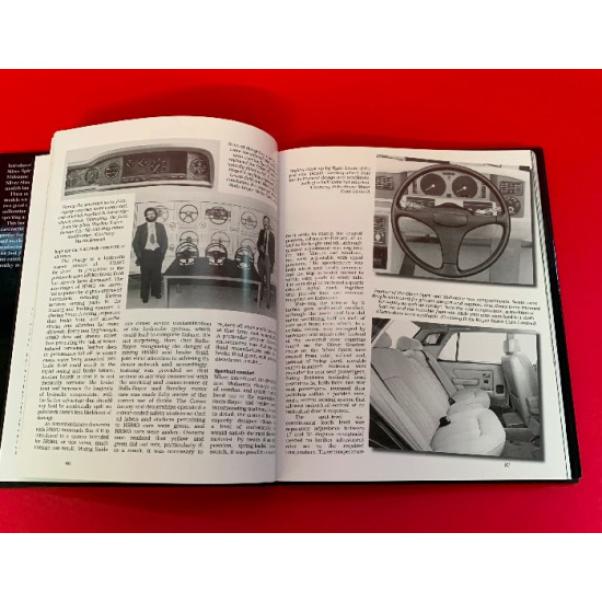 Rolls-Royce Silver Spirit & Silver Spur - Bentley Mulsanne, Eight, Continental, Turbo R, Brooklands & Azure