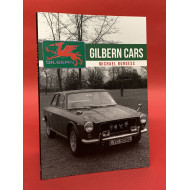 Gilbern Cars