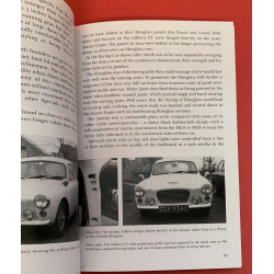 Gilbern Cars Gilbern Cars