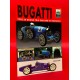 Bugatti Type 35 Grand Prix Car and Its Variants