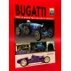 Bugatti Type 35 Grand Prix Car and Its Variants