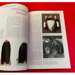 Bugatti Type 35 Grand Prix Car and Its Variants Bugatti Type 35 Grand Prix Car and Its Variants