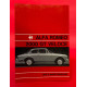 Alfa Romeo 2000 GT Veloce - Uso E Manutenzione